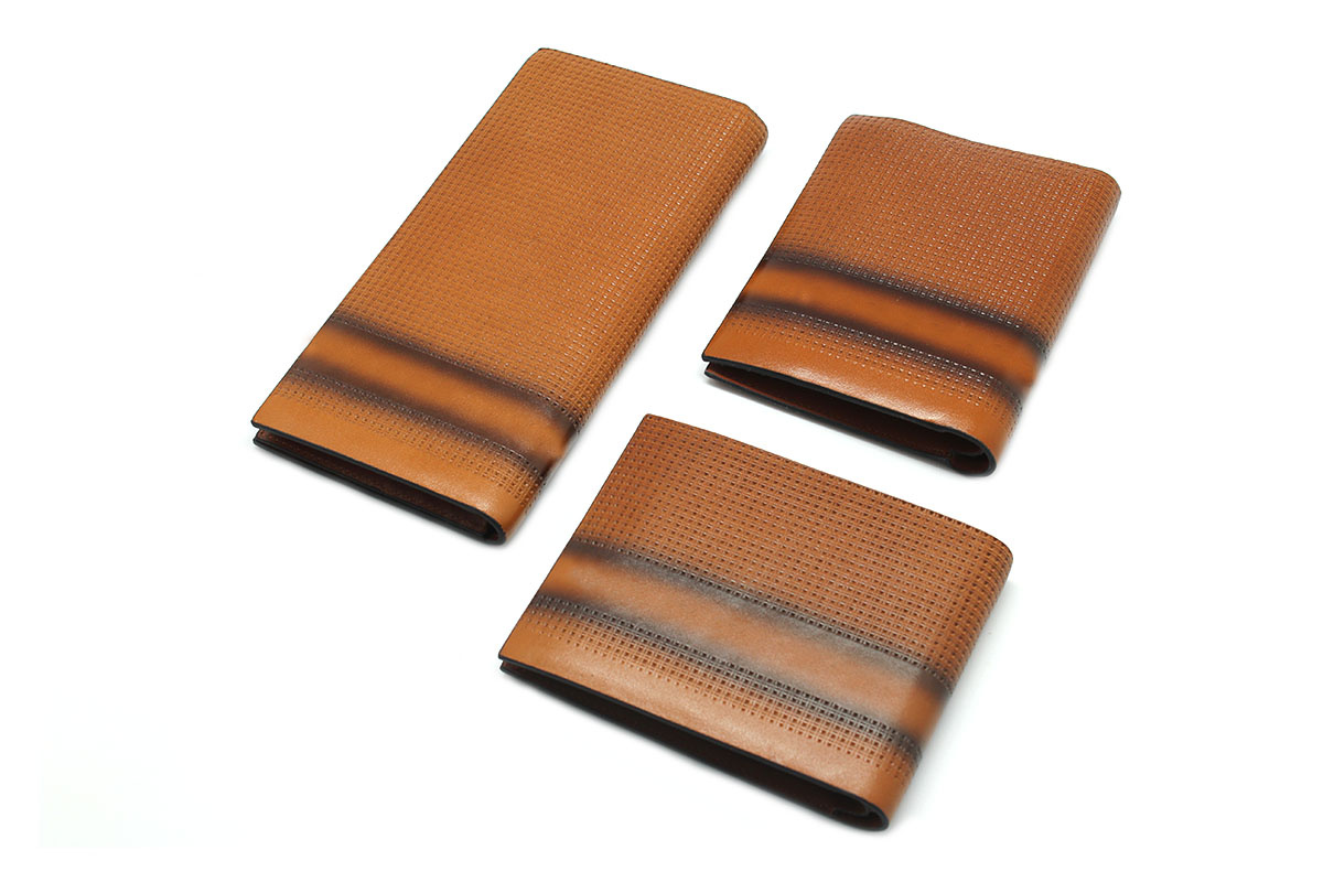 Real Leather Wallet
