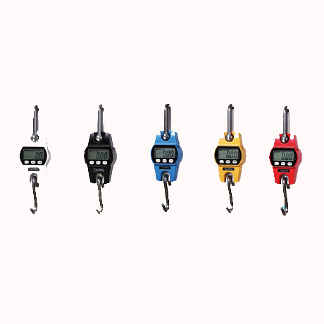 HS OCS-L Mini Crane Scale
