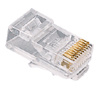 Plug 8p8c