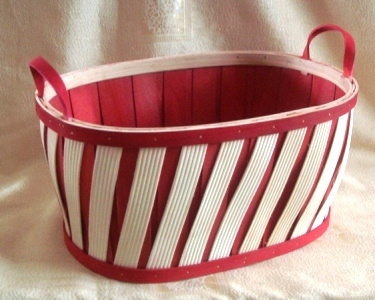 Baskets