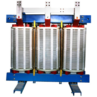 Dry-Type Power Transformer 11kv 630kVA