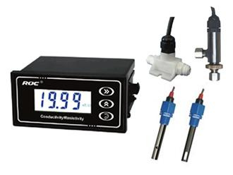 Conductivity Controller (CCT-3320)
