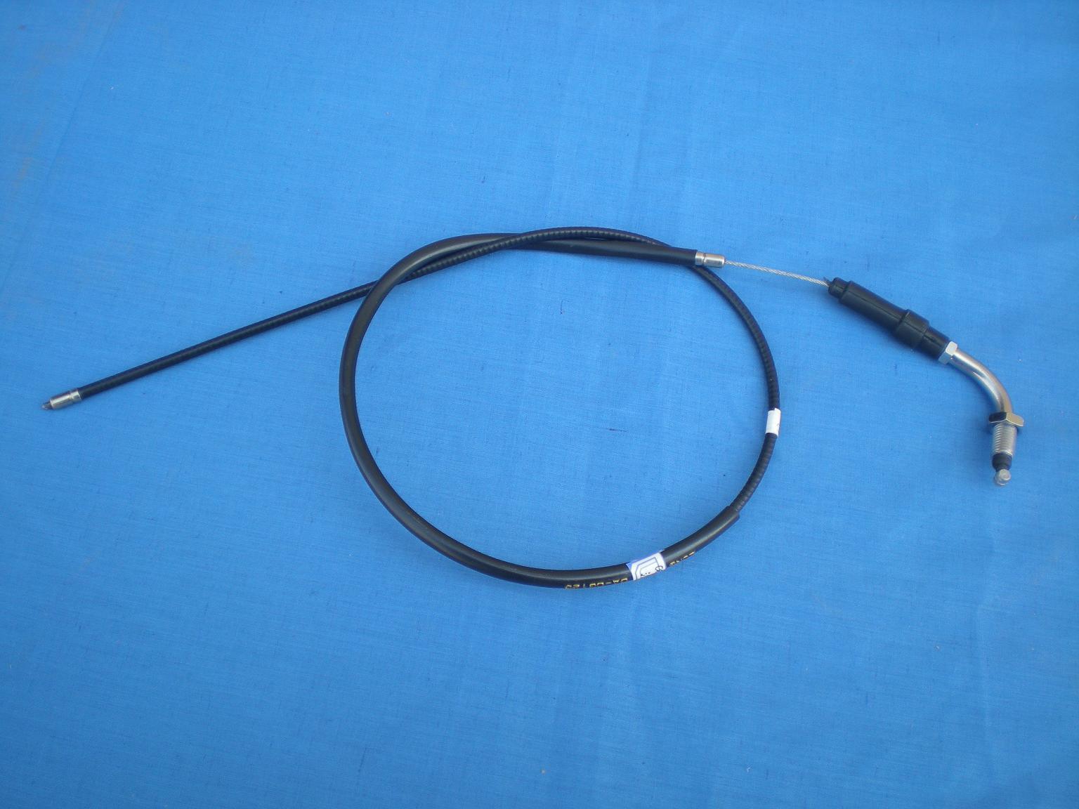 Motorcycle Ventilation Cable