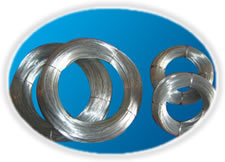 Galvanized Iron Wire