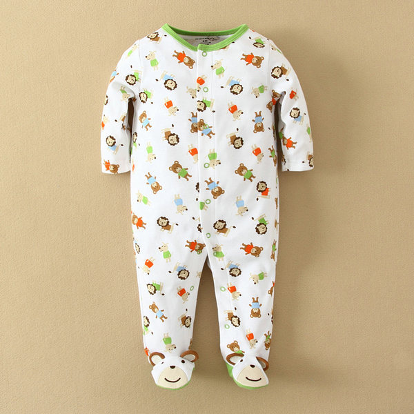 Infant and Toddler Kid Clothes, Made of 100% Cotton (1412911)