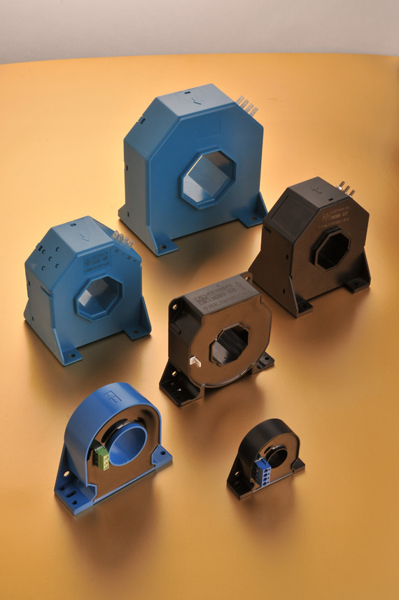 Hall Sensor Current Sensor (K4)