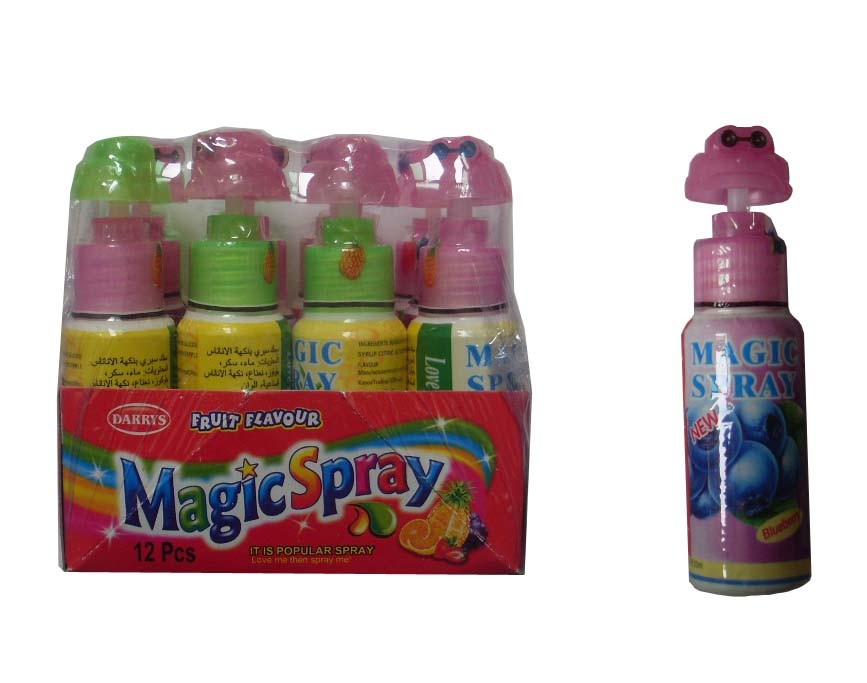 Spray Candy (SP0030)