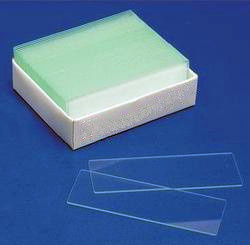 Glass Slides/Miro Slides/Microscope Slides/Slides