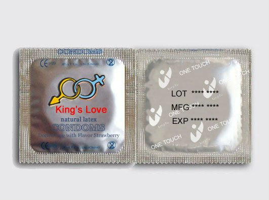 Contex Condom