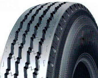 Tyre 12R22.5