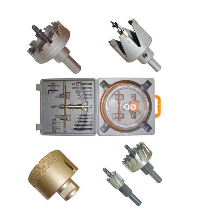 Adjustable Circle Cutters
