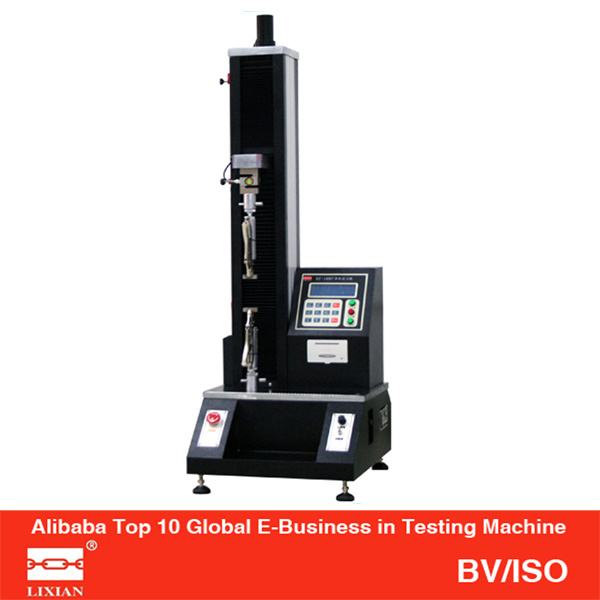 Electric Desktop Digital Single Pole Tensile Measuring Instruments (Hz-1007A)