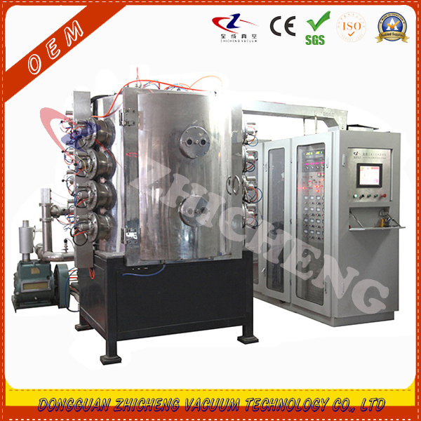 Multi Function Ion Coating Machine