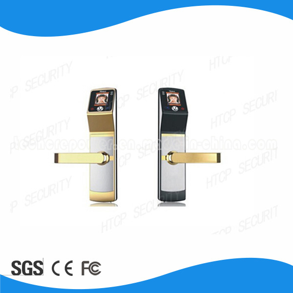 High Quality Biometric Facial Recognition Access Door Lock