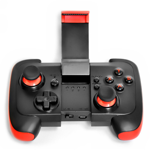 Bluetooth Gamepad
