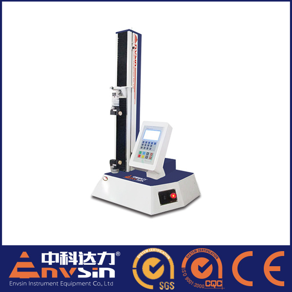 Lab Equipment Universal Tensile Testing Instrument for Plastic