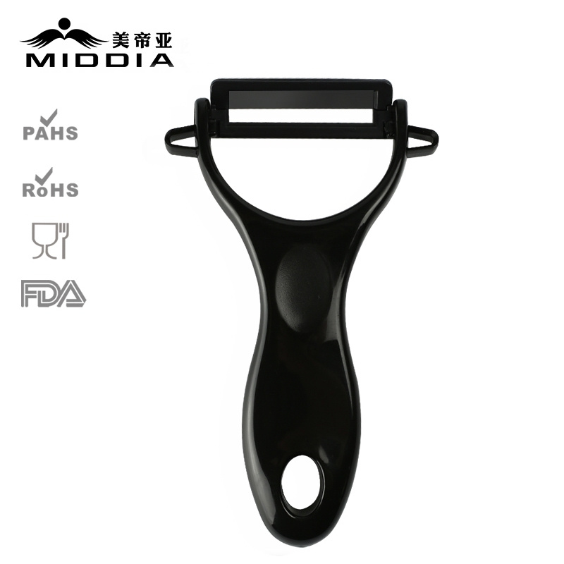 Ceramic Fruit Tools for Kitchen Peeler