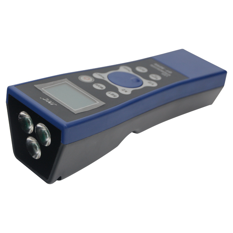 Digital Handheld Stroboscope for Test and Measurement