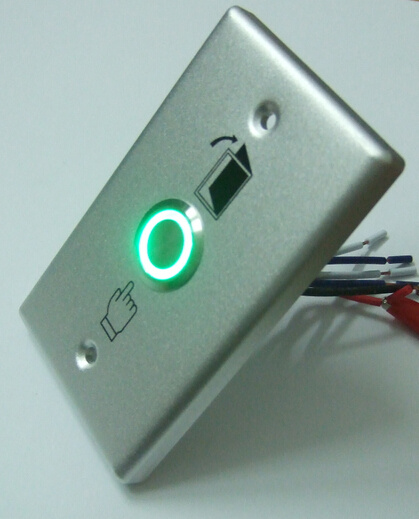 ANSI Switch Button