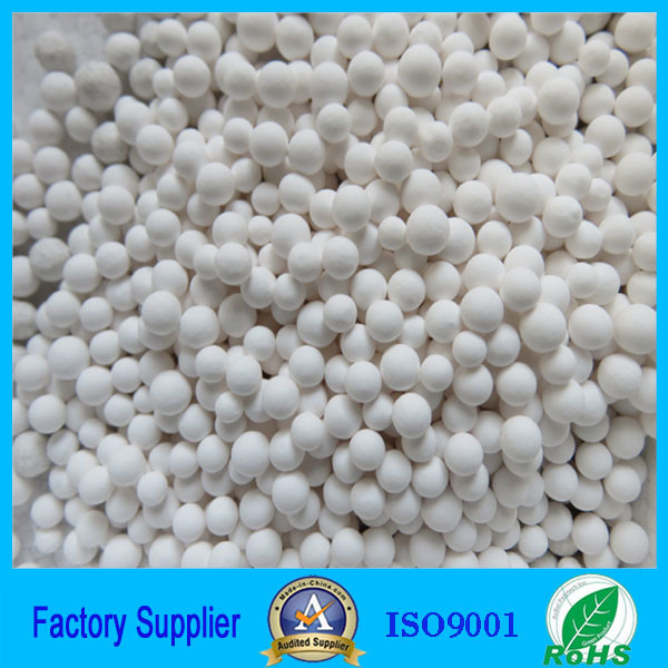 The Lowest Price Reactive Alumina Ball for Petrochemical