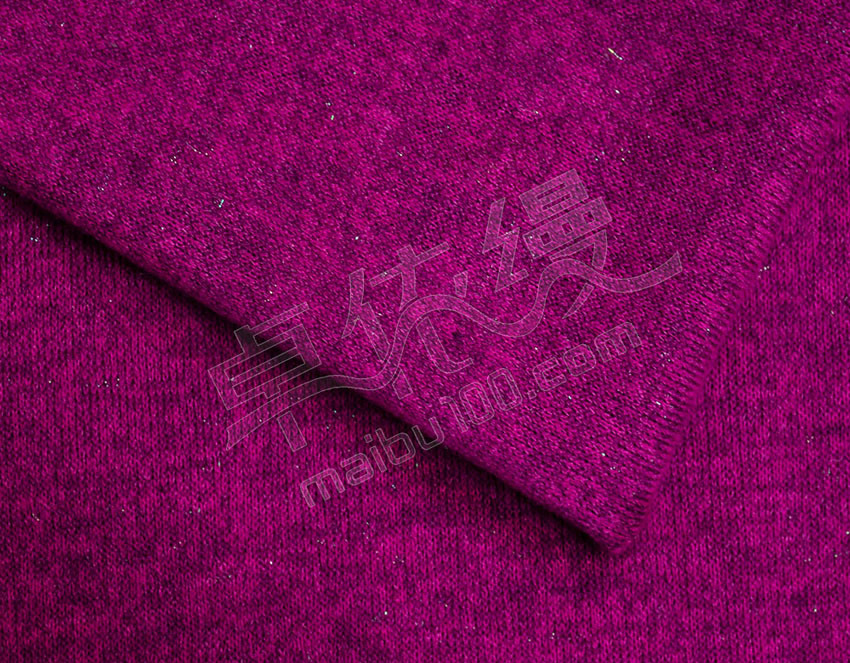 (No. J061) Simple Knitted Fabric