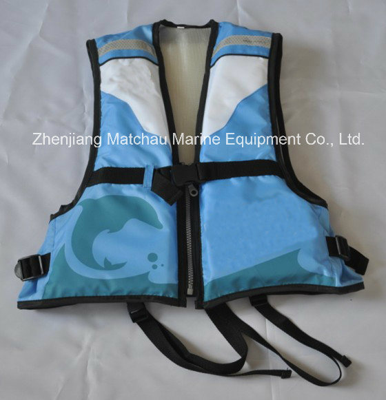Buoyancy Aid Life Jacket Water Sports Lifejacket