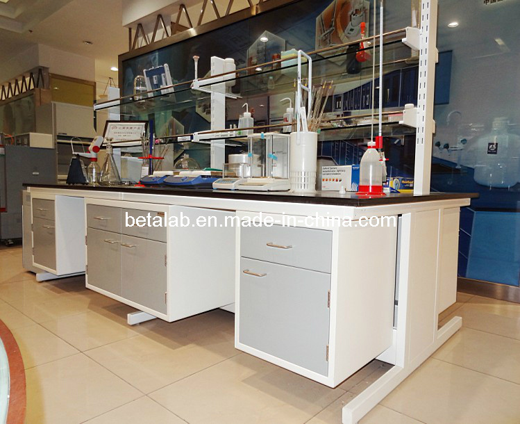Island Bench Lab Furniture (Beta-B-S-01A)