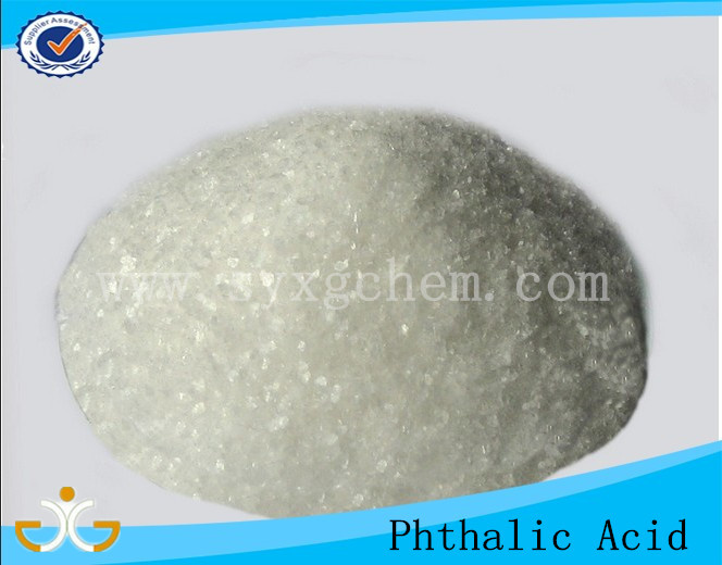 Phthalic Acid