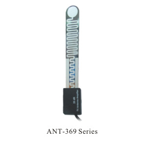 UHF/VHF-H Waterproof 20dB Amplify Active Antenna for Digital TV for Car Application (ANT-369)