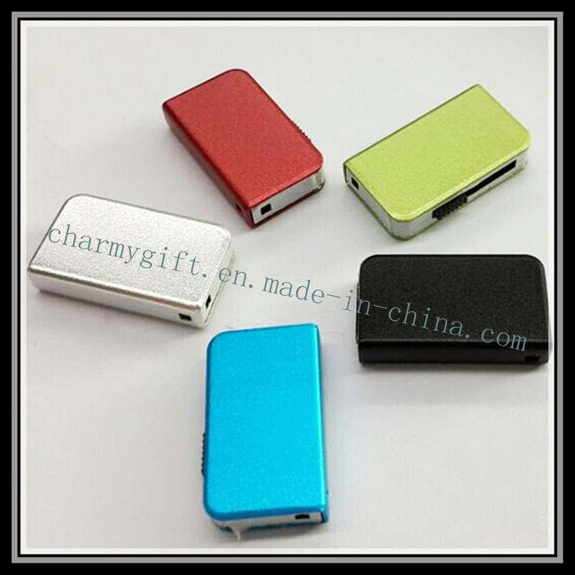 Book Shape USB Flash Disk-77