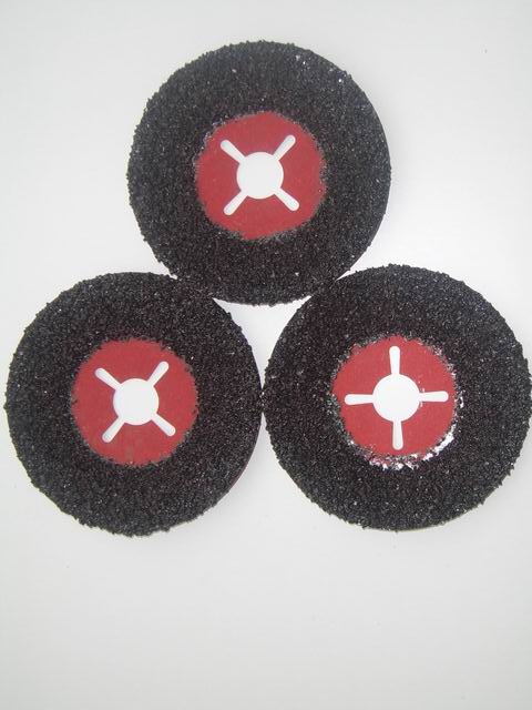 Fibre Disk