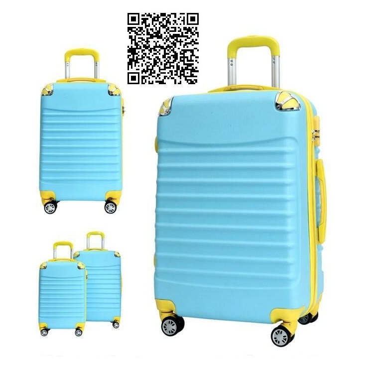 ABS Luggage, Trolley Bag, Suitcase (UTLP1049)