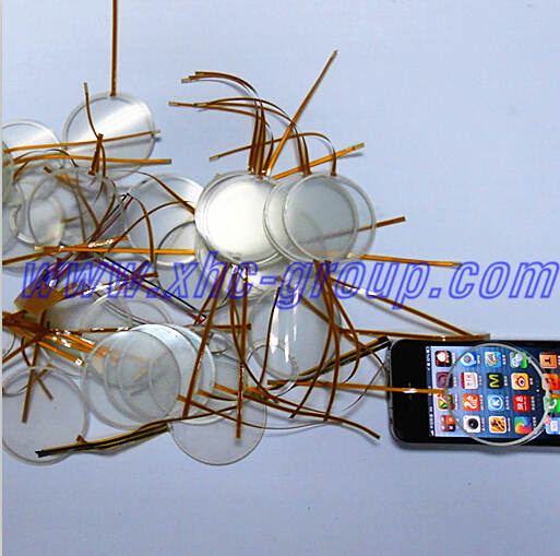 Consumer Electronics