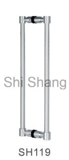 Stainless Steel Pull Handle