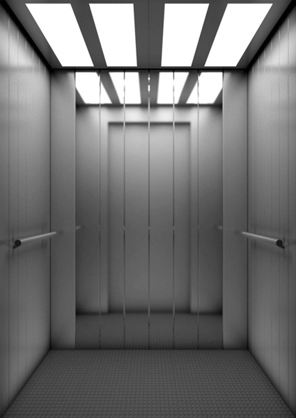 Passenger Elevator