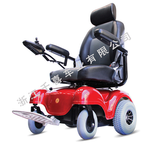 4 Wheel Electric Mobility Scooter (XFG-105FL)