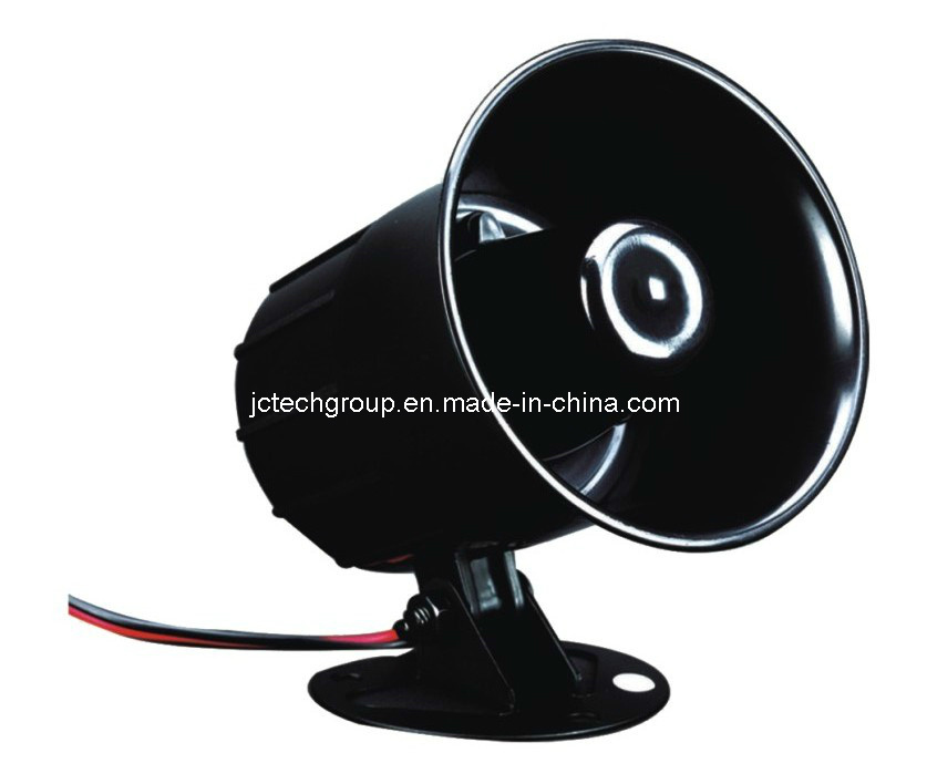 Wired Alarm Siren Bell, Bank/Factory/Home Security (JC-626)
