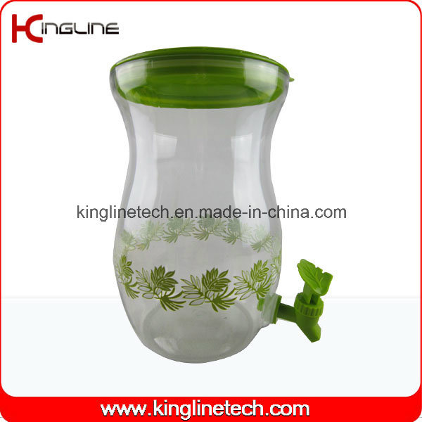 5L plastic water jug (KL-8047)