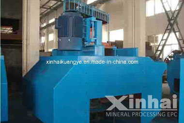 Jjf Floatation Cell, Wemco Floatation, Mining Machine