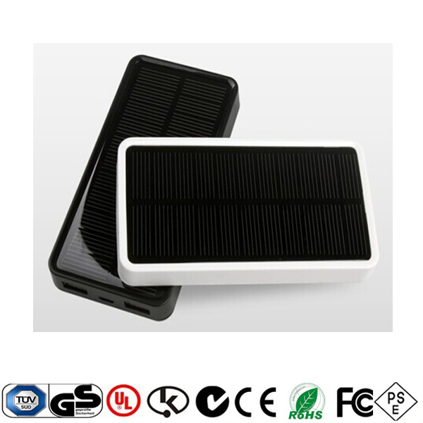 Factory Price Top Selling Solar Power Bank