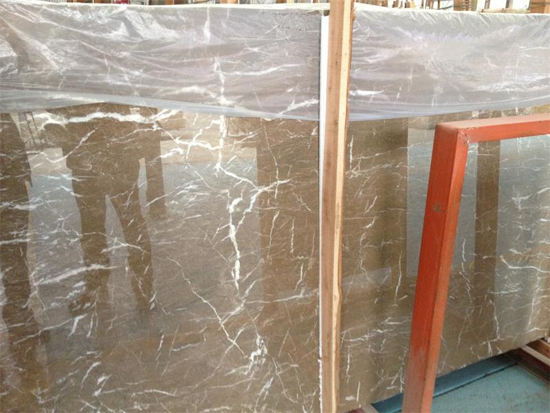 Brown Marble