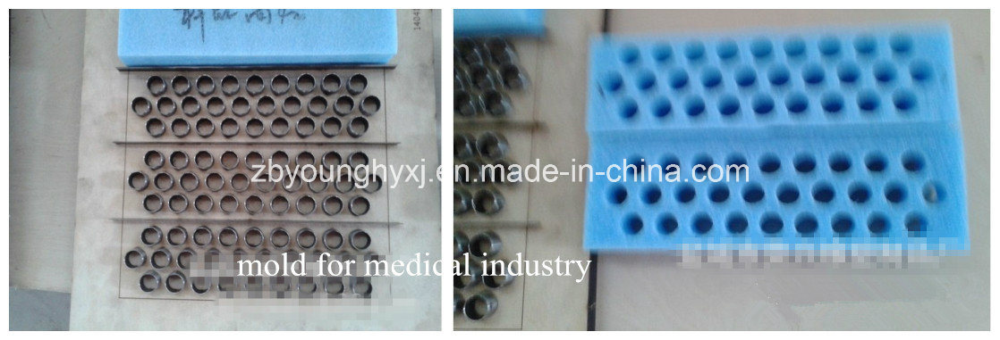 Medical Industry Cutting Machine
