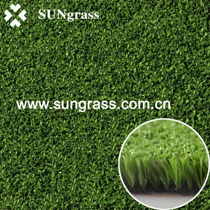 10mm High Density Artificial Lawn From Sungrass (GMD-10)