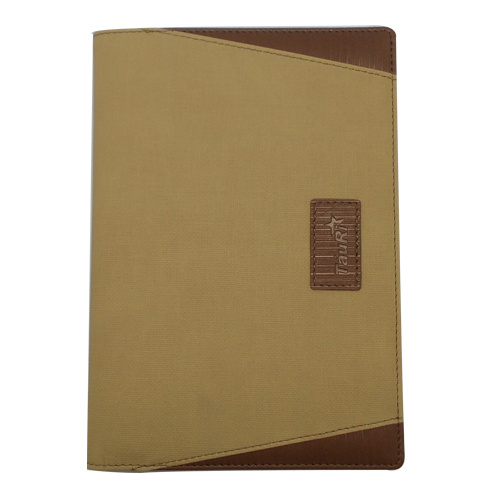 32k Simple PU Notebook