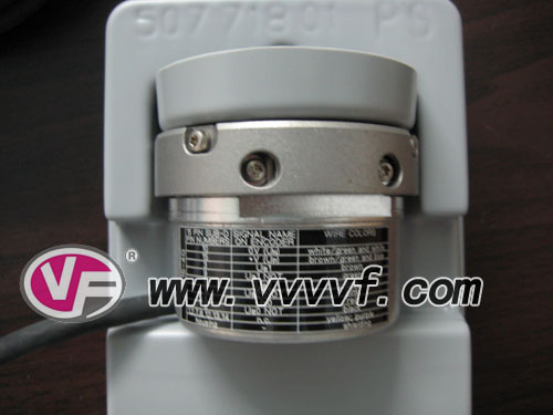 Otis Encoder