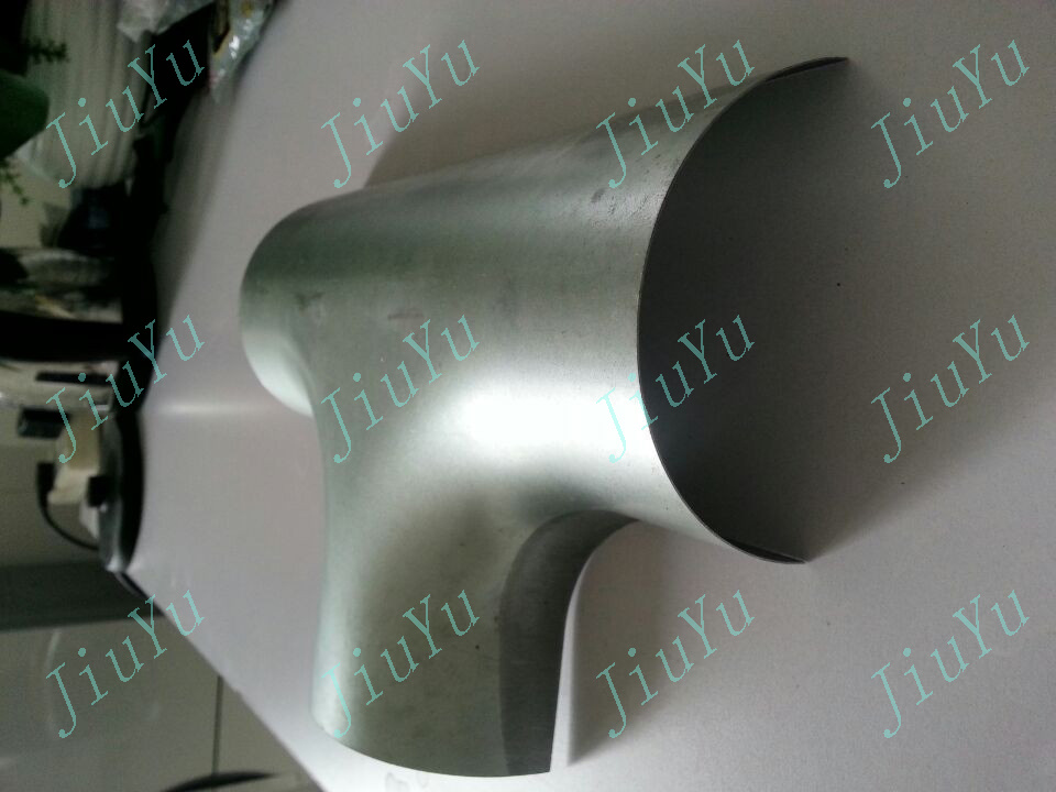 Customized Good Precision Metal Deep Drawn Part