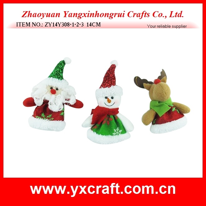 Christmas Decoration (ZY14Y308-1-2-3) Indoor&Outdoor Christmas