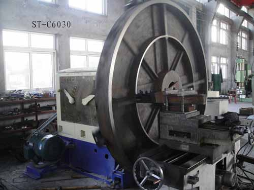 Large Diameter Normal Machine Tool (C6030)