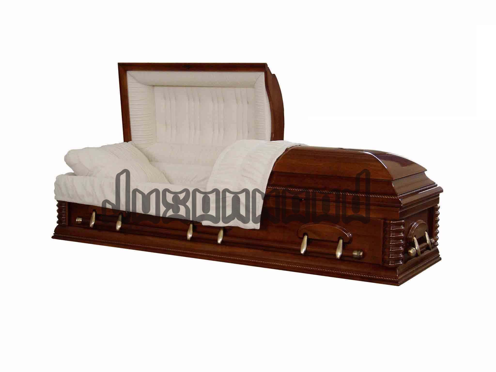 Solid Casket (JS-A003)