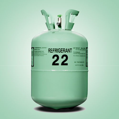 Refrigerant Gas R22 of High Purity